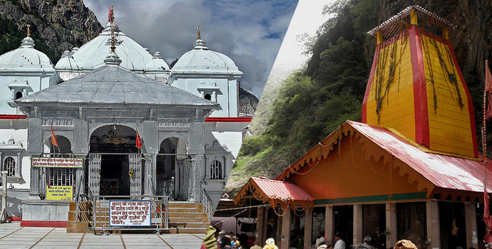 Planning Your Gangotri Yamunotri Yatra Package from Haridwar