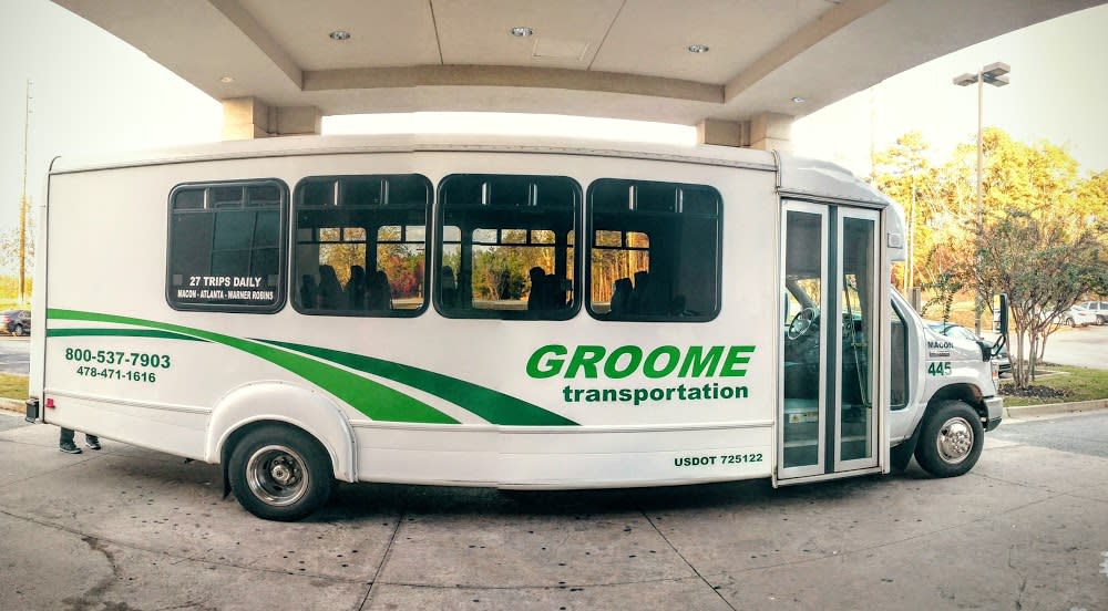 Elevate Your Wedding with Top-Tier Groom Transportation in Tucson