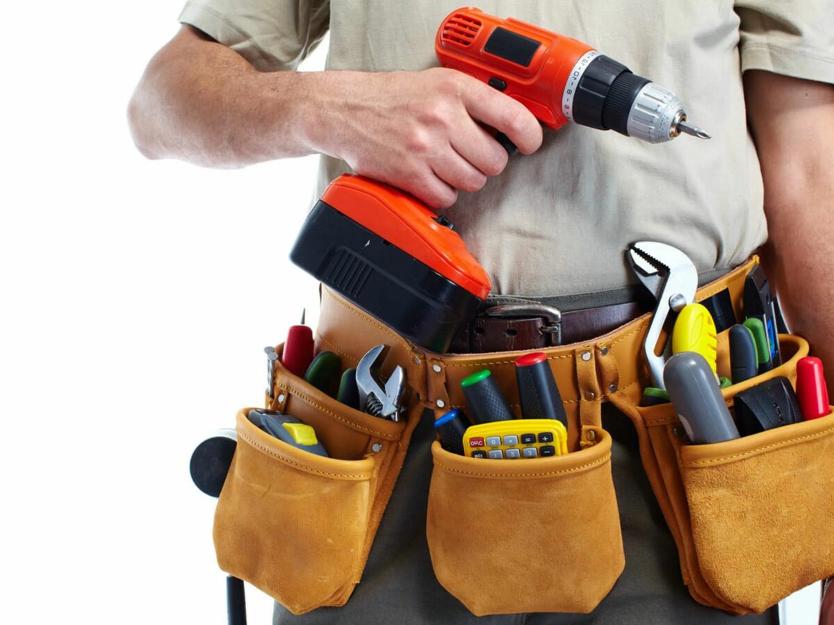 Handyman Services Dubai: Your Go-To Solution For Household Repairs