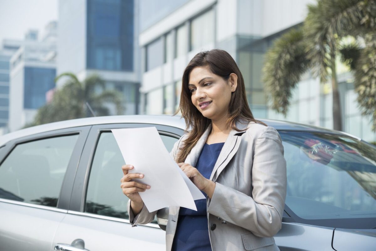 How Car Valuation Works: 5 Key Factors That Affect Your Car’s Resale Value