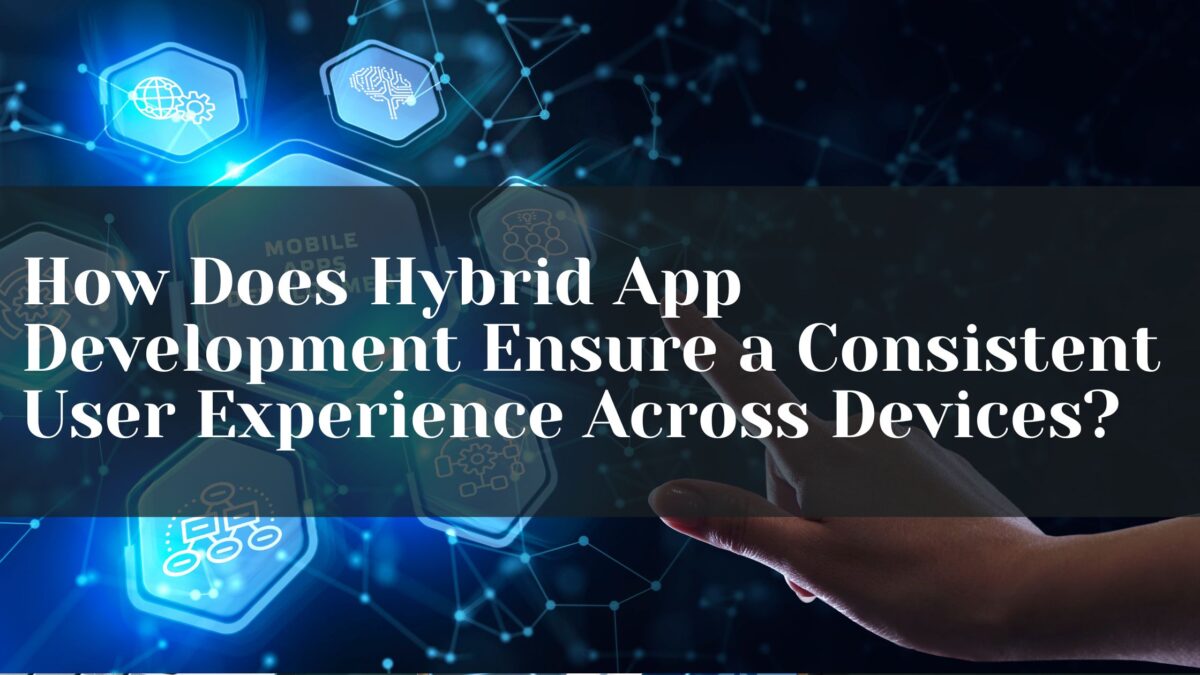 hybrid app development