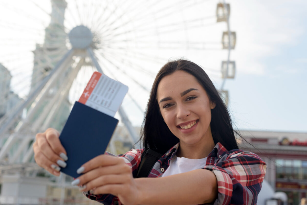 How to Obtain a UK Student Visa from Overseas?