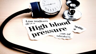 Is It Possible To Quickly Drop Your Blood Pressure To A Safe Level?