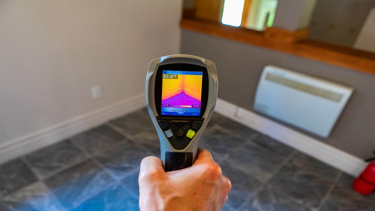 Why Is Indoor Air Quality Testing Important For Residential Places?