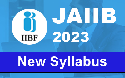 Unlocking the JAIIB Syllabus: A Comprehensive Guide