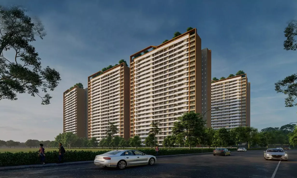 Top Luxury Projects in Pune For Your Next Big Investment