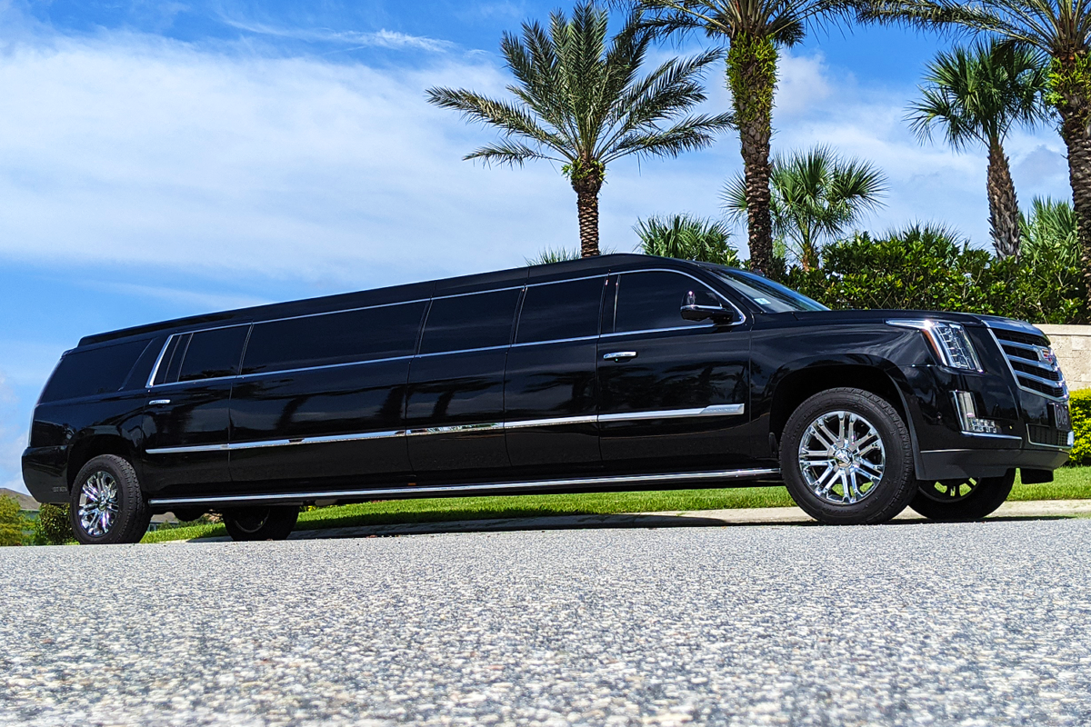 Benefits of Hiring a Limo Service for NYC Airport