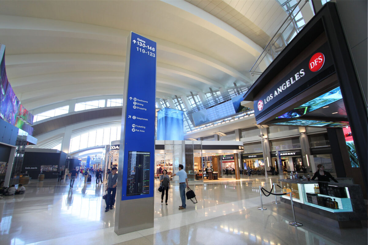 Navigating Your Jet Blue Journey: A Guide to the JetBlue Terminal LAX