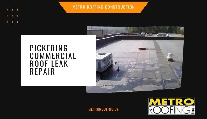 commercial roofing