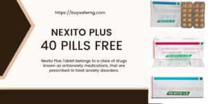 nexito 10mg