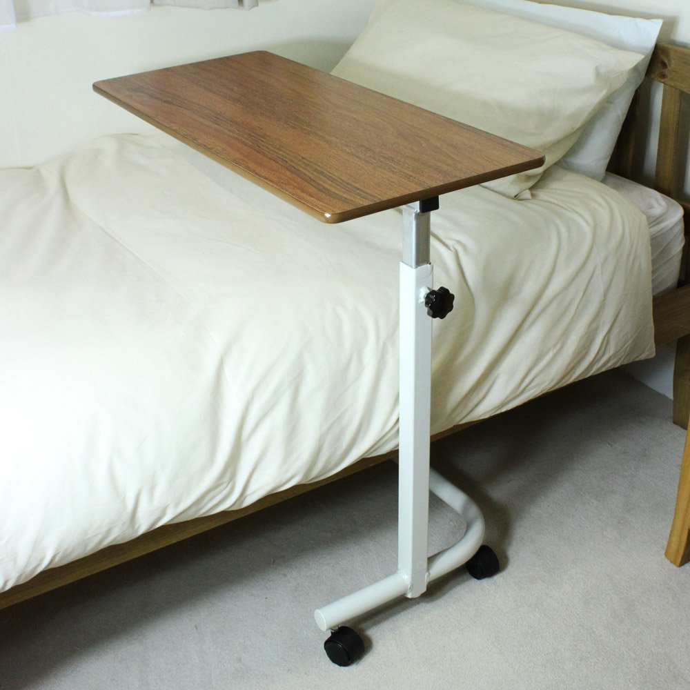 The Top Over Bed Tables for Ultimate Convenience