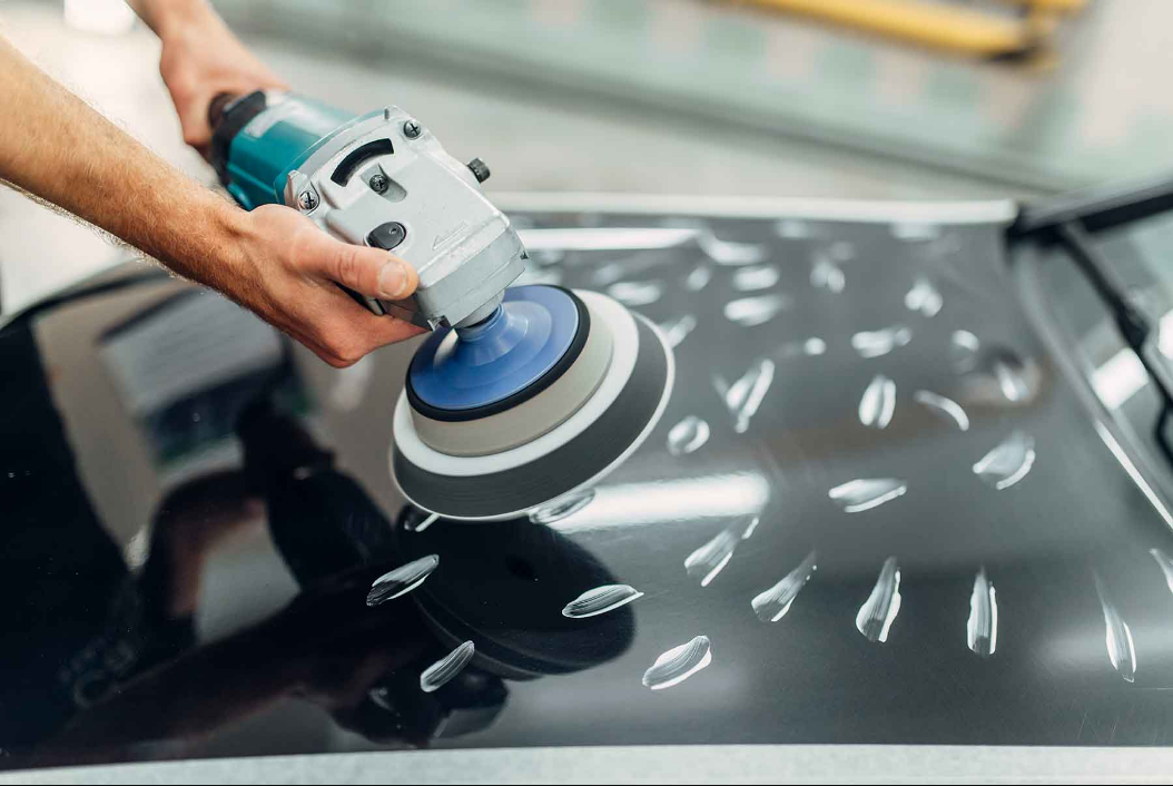 Revitalize Your Ride: The Ultimate Guide to Car Waxing