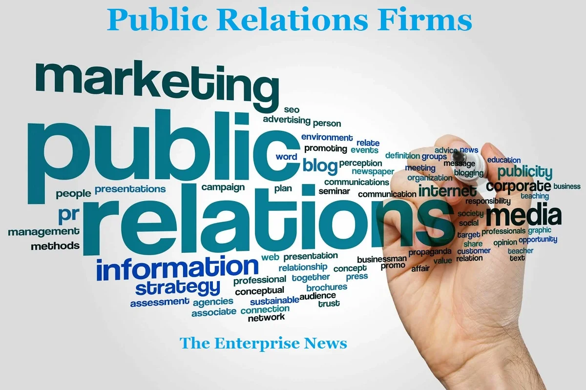 Exploring the Impact of Public Relations Firms on Business Expansion