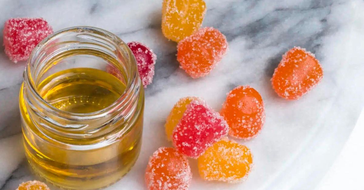 Dos and Don’ts of Consuming THC Gummies for the First Time