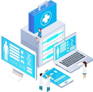 Telemedicine App Development Solutions