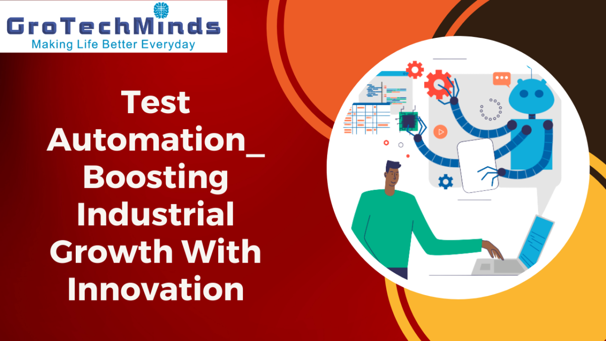 Automation testing with selenium