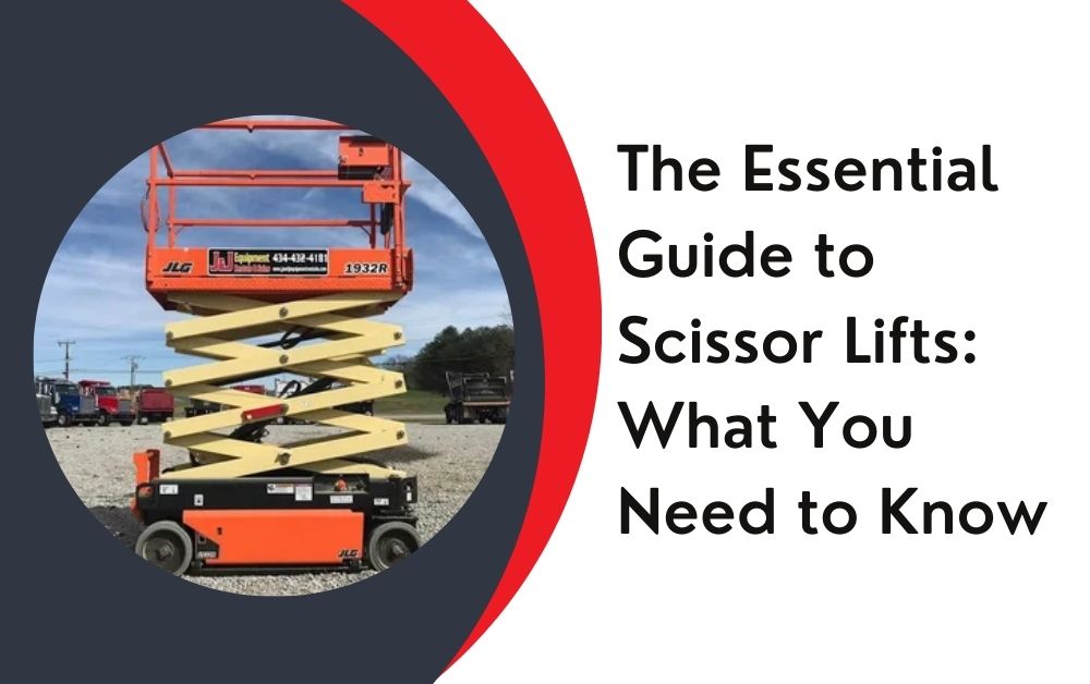 Scissor Lift