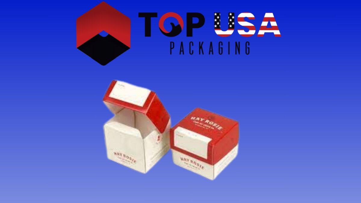 ice cream packaging boxes