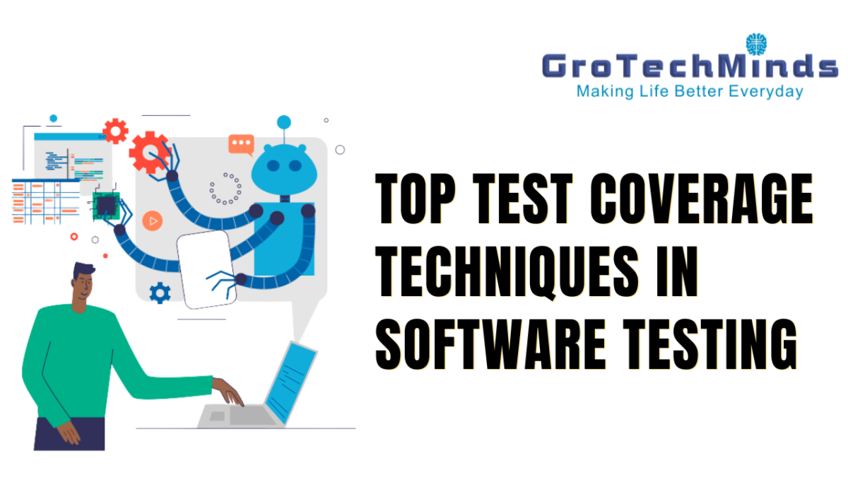 Top Test Coverage techniques in Software testing