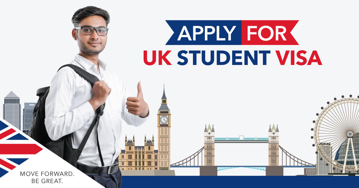 Unlocking Opportunities: How to Apply for a UK Study Visa from Pakistan