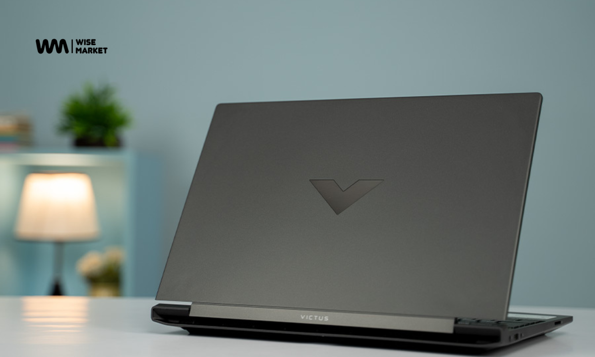 HP Victus 15 Price in Pakistan: Redefining Gaming Laptops