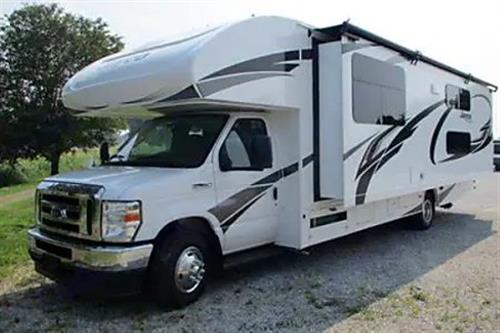 Camper Rental Columbus Ohio