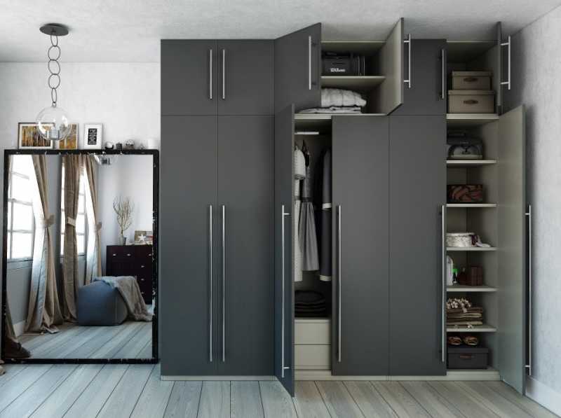 Wardrobes Dubai