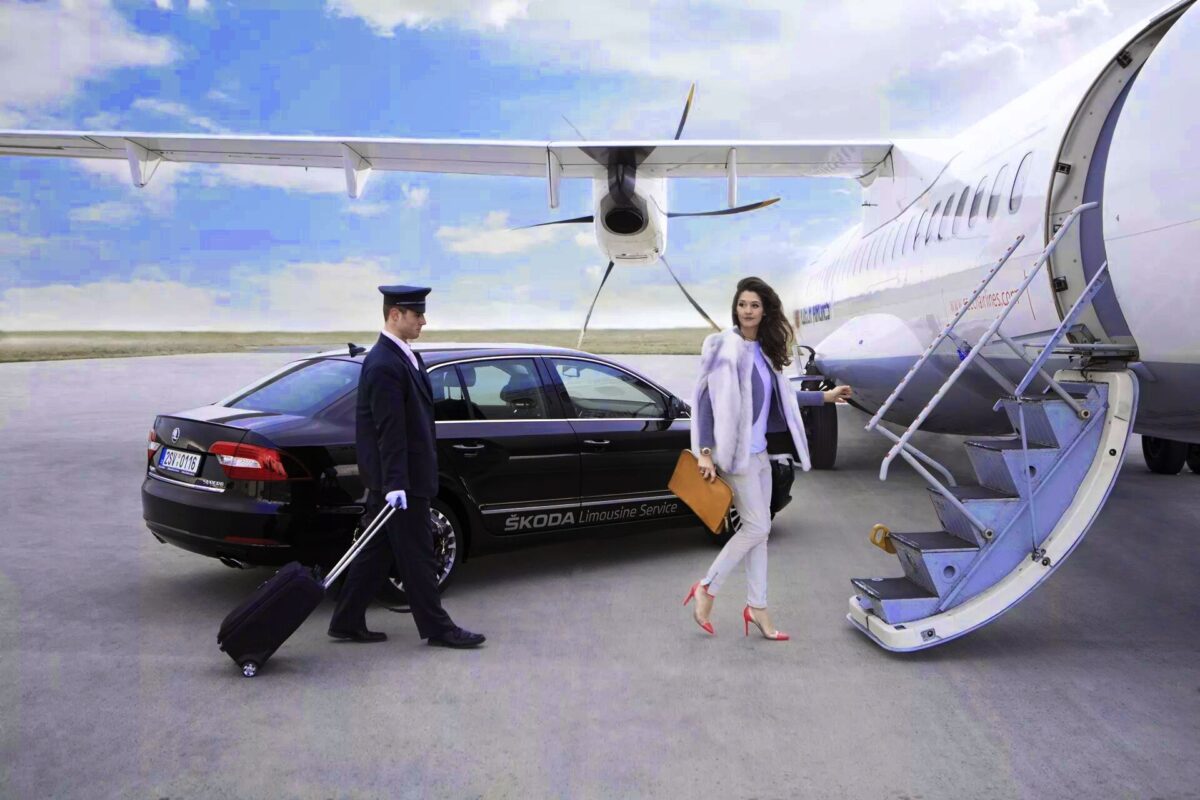 airport transfer