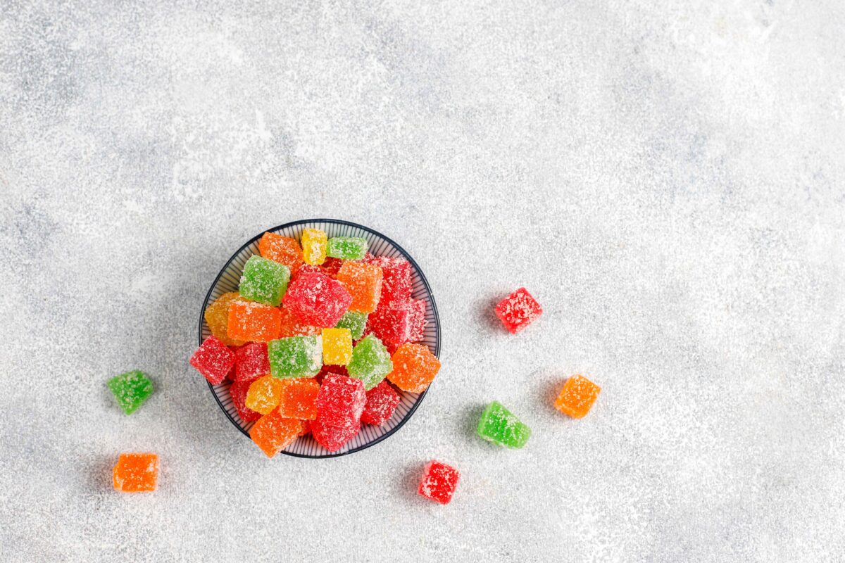 Unlock Better Health: The Power of Multivitamin Gummies