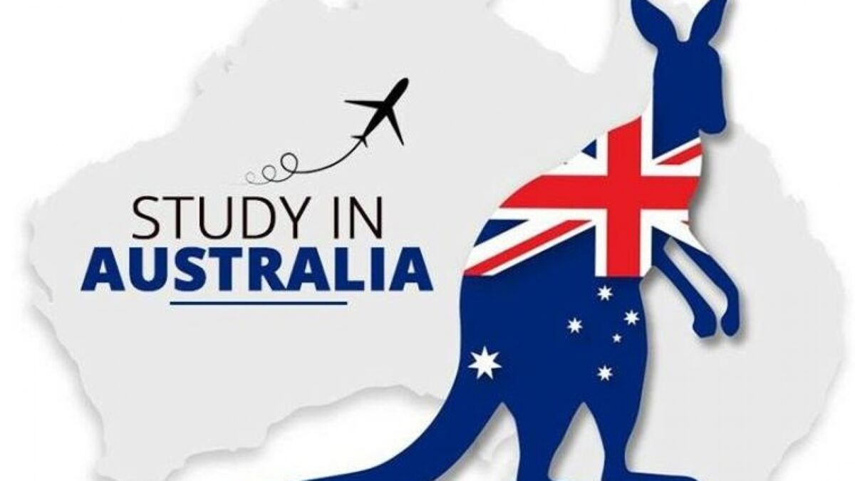 Are Australia Universities Hard to Choose for Study Abroad?