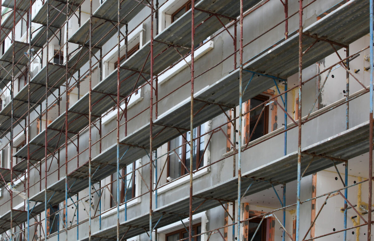 Unlocking the Secrets: How Rebar Detailing Can Transform Your Construction Projects?