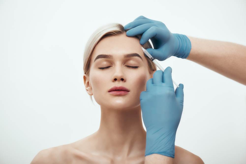 Is Botox in Islamabad reversible? | SKN Cosmetics Clinic