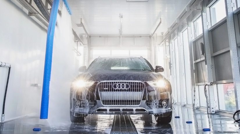 Can Regular Car Washes Help Protect Your Vehicle’s Paint and Exterior?