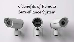 7 Great Advantages Of Remote Security And Video Surveillance