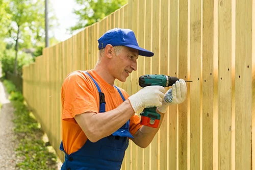 How To Find The Best Fencing Contractor