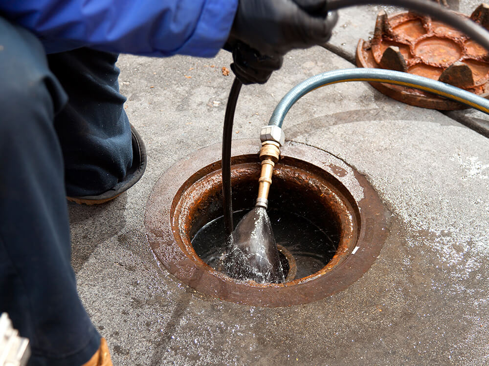 Professional Drain Unblocker Services: Swift Solutions