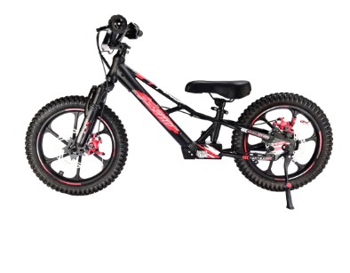 Unleashing the Power of Fun: The Ultimate Guide to Kids’ Electric Bikes