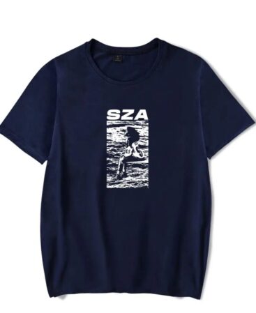 Sza Shirts