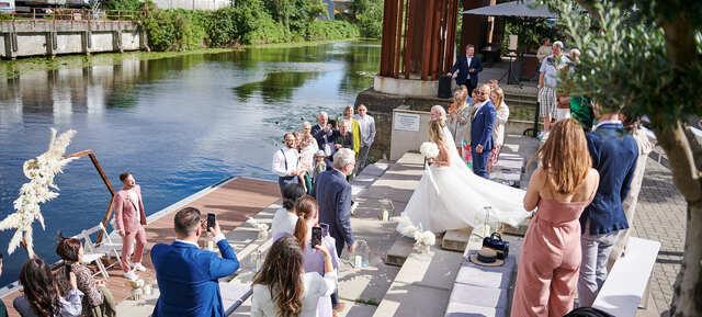 hochzeit hamburg