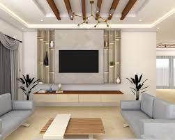 Transforming Spaces on a Budget: Affordable Interior Designers in Manpada