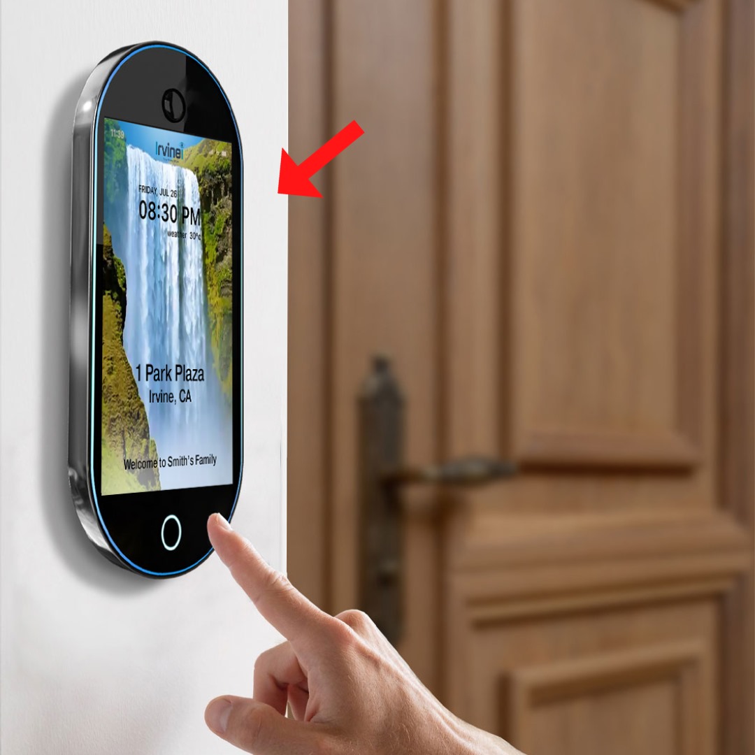 Smart Doorbell Cameras and Home Automation Systems: Integrating them