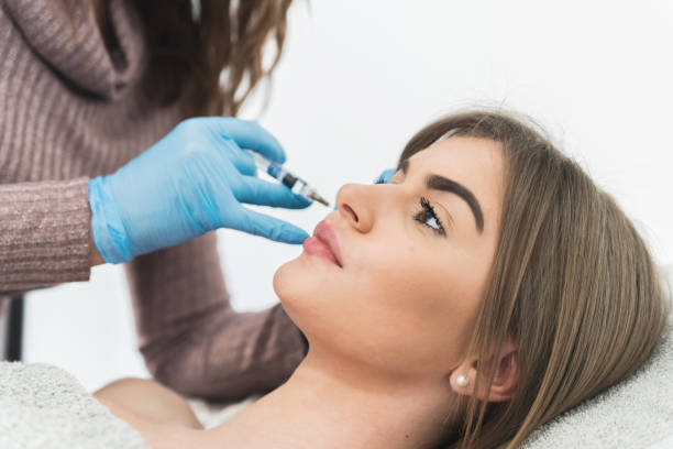 Define your confidence and enhance your profile with our Chin Enlargement procedure. Unveil a chiseled jawline and sculpted facial harmony that exudes confidence