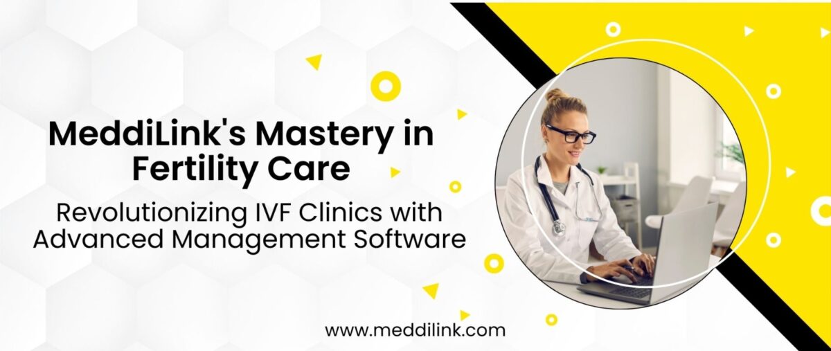 Revolutionizing IVF Clinics with Advanced Management Software