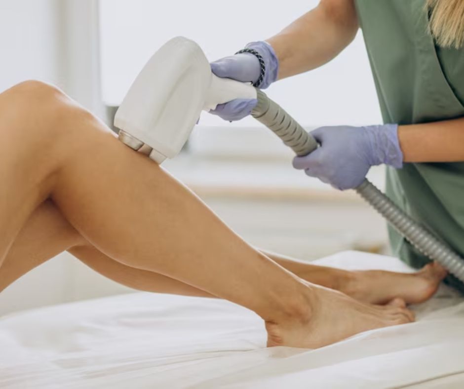 laser hair removal