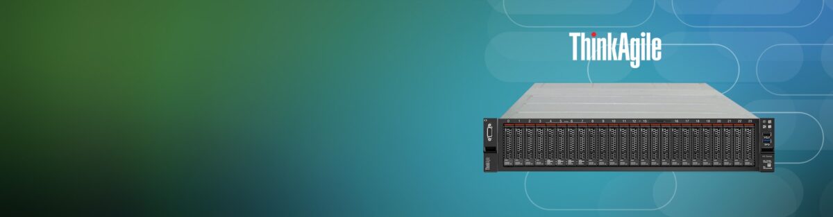 Rack Servers In The Cloud: Can They Thrive In A Virtualized World?