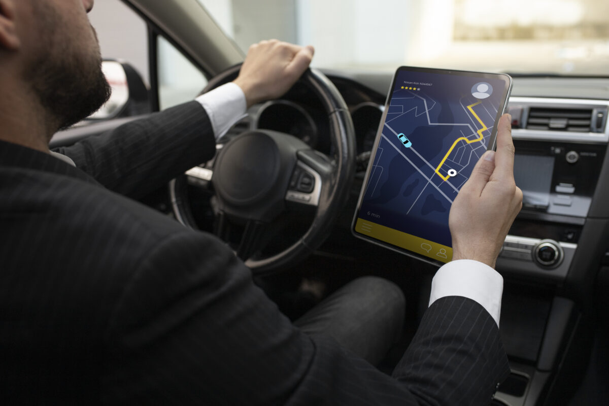 Revolutionizing Transportation: The Importance of Vehicle Health Monitoring Systems