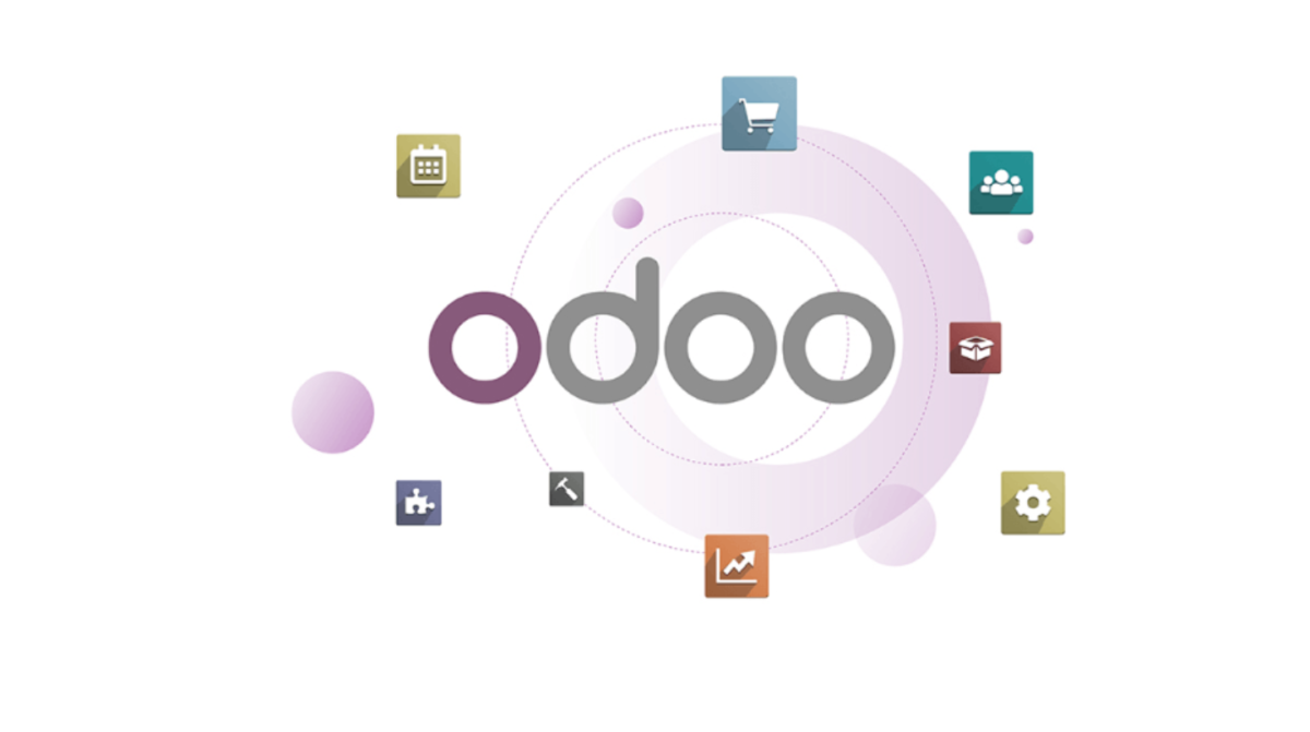 odoo customization services