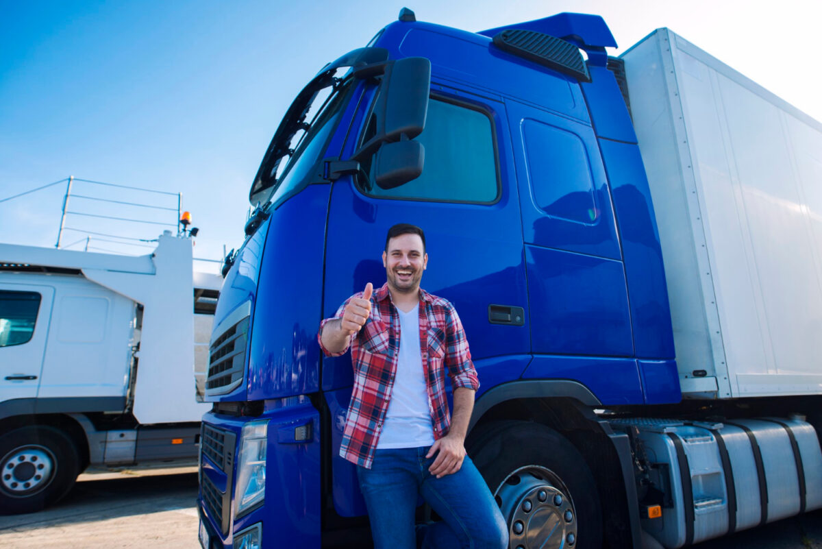 The Ultimate Guide to Paid CDL Training Programs in Las Vegas