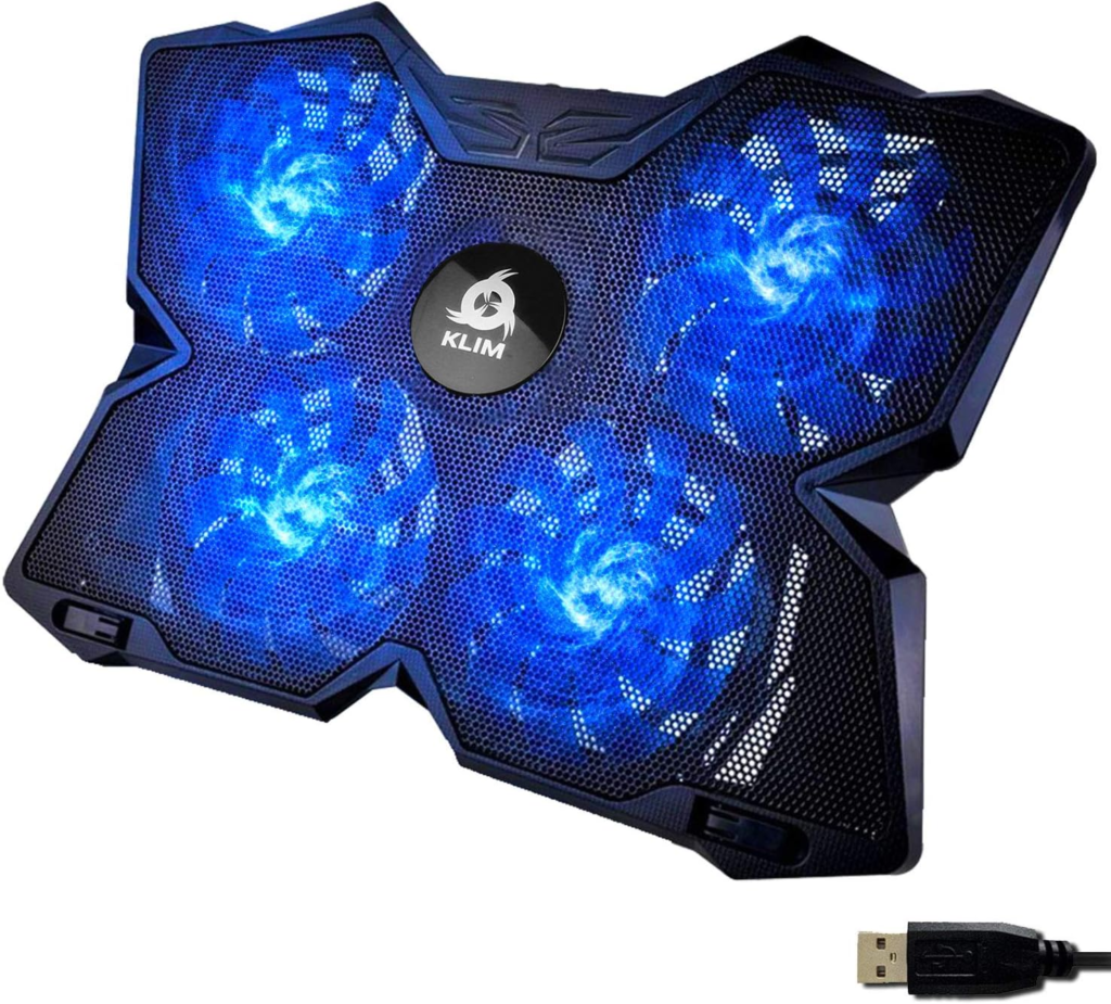 Laptop Cooling Pads