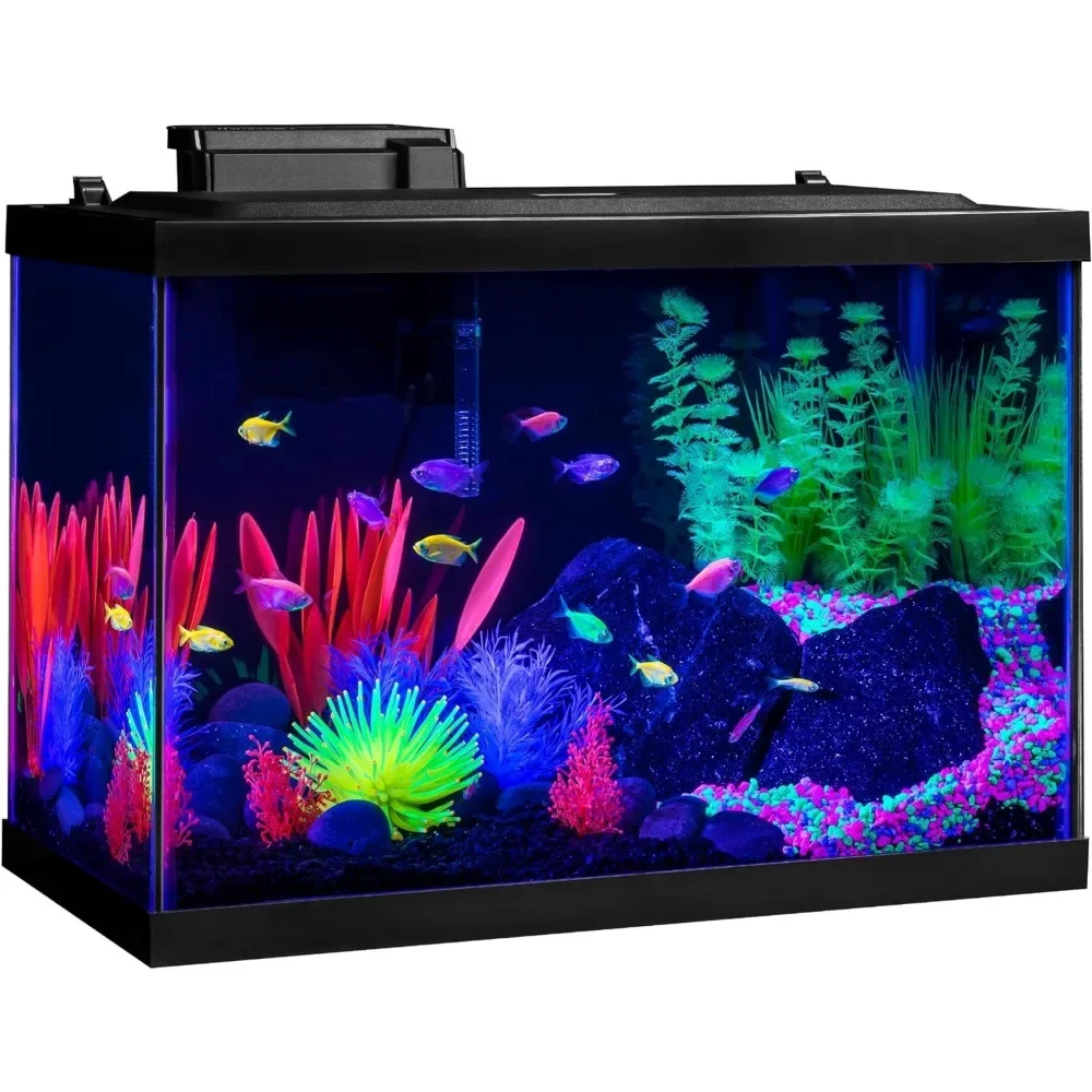 Gifts for a Child Who Likes Marine Life and Aquariums